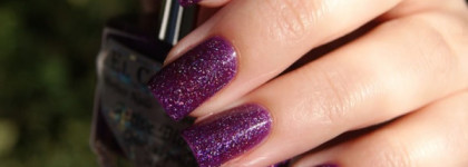 El Corazon Active Bio-gel Color Gel Polish #423/503(/504/506) Large Hologram