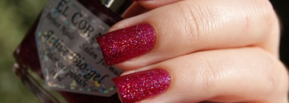 El Corazon Active Bio-gel Color Gel Polish #423/503(/504/506) Large Hologram