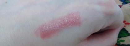 Мой нюд от Rimmel lasting finish rush 710 drive me nude