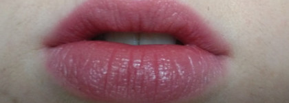 Мой нюд от Rimmel lasting finish rush 710 drive me nude