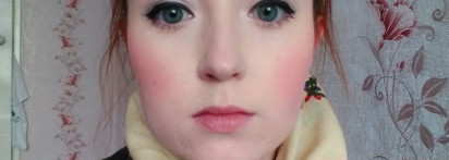 Мой нюд от Rimmel lasting finish rush 710 drive me nude