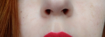 Vivienne Sabo Levres De Velours Velvet Liquid Lipstick №205