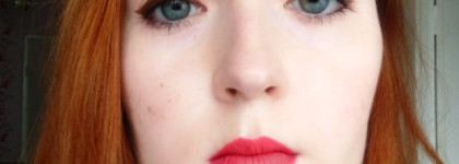 Vivienne Sabo Levres De Velours Velvet Liquid Lipstick №205