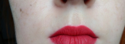 Vivienne Sabo Levres De Velours Velvet Liquid Lipstick №205