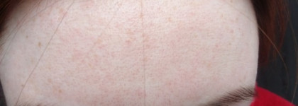 Специально для белоснежек. Lumene Matt Control Oil-Free Foundation 0 Light Ivory