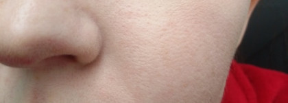 Специально для белоснежек. Lumene Matt Control Oil-Free Foundation 0 Light Ivory