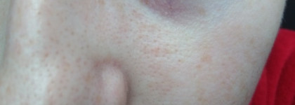 Специально для белоснежек. Lumene Matt Control Oil-Free Foundation 0 Light Ivory