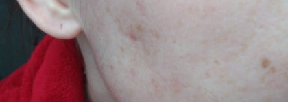 Специально для белоснежек. Lumene Matt Control Oil-Free Foundation 0 Light Ivory