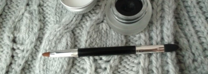 Maybelline Lasting Drama Up to 24H Gel Eyeliner Noir Black