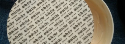 Alvin D'or SPA Body Butter Romantic Wish. Масло для тела с экстрактом цветов амсонии