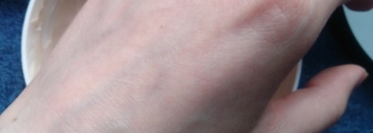 Alvin D'or SPA Body Butter Romantic Wish. Масло для тела с экстрактом цветов амсонии