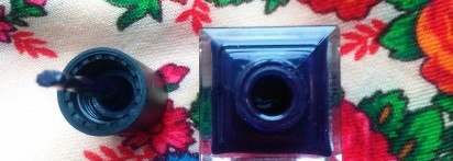 В пасмурный день. Golden Rose Ice Chic Nail Color №52