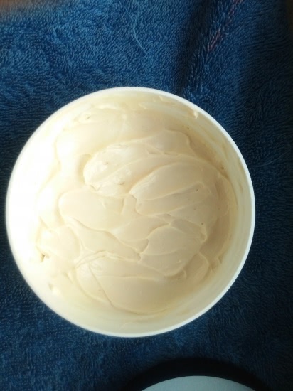 Alvin D'or SPA Body Butter Romantic Wish. Масло для тела с экстрактом цветов амсонии