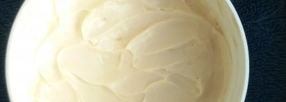 Alvin D'or SPA Body Butter Romantic Wish. Масло для тела с экстрактом цветов амсонии