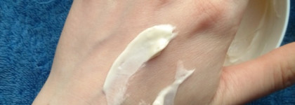 Alvin D'or SPA Body Butter Romantic Wish. Масло для тела с экстрактом цветов амсонии