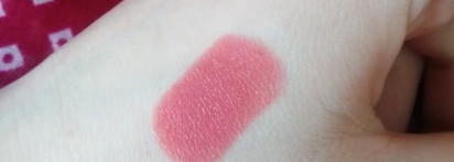 Seventeen Matte Lasting Lipstick #5