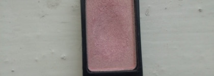 Розово-фиолетовое с Artdeco Eyeshadow Perl №93, Glamour №361, №396