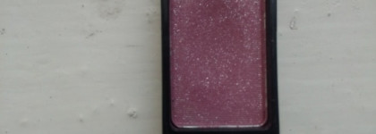 Розово-фиолетовое с Artdeco Eyeshadow Perl №93, Glamour №361, №396