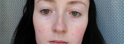 Seventeen Natural Silky Compact Powder Spf15 №6 Porcelain