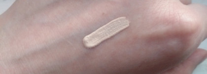 Это самый светлый консилер, который я видела! Seventeen Ideal Cover Liquid Concealer №3 Ivory