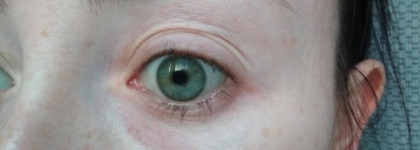 Это самый светлый консилер, который я видела! Seventeen Ideal Cover Liquid Concealer №3 Ivory