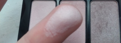 Catrice Eyeshadow Palette Absolute Rose 010 Frankie Rose To Hollywood