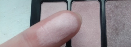 Catrice Eyeshadow Palette Absolute Rose 010 Frankie Rose To Hollywood