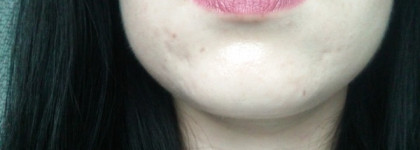 Осень с Golden Rose Matte Lipstick Crayon #10