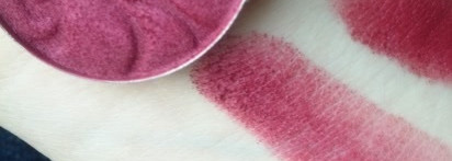 Красный Just P-167