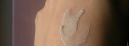 Средства серии Vitamin C от The Body Shop. Продолжение