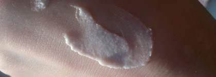 Средства серии Vitamin C от The Body Shop. Продолжение