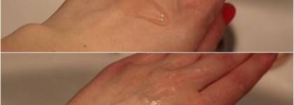 Гели для умывания Chanel Gel Purete & Payot  Cleansing Gel with Grapefruit Extracts