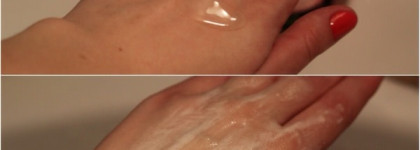 Гели для умывания Chanel Gel Purete & Payot  Cleansing Gel with Grapefruit Extracts