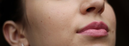 Make Up For Ever Rouge Artist Natural  #18 Powdery Pink