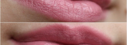 Make Up For Ever Rouge Artist Natural  #18 Powdery Pink