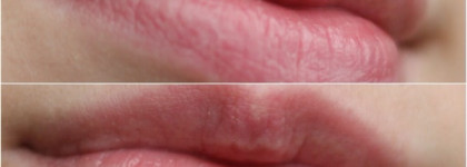 Make Up For Ever Rouge Artist Natural  #18 Powdery Pink