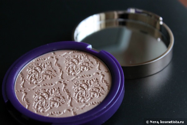 Pupa Golden Infusion Face Highlighter