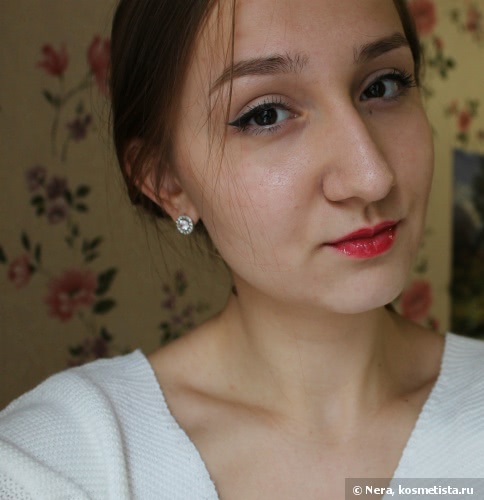 Dior Addict Gloss Mirror Shine Volume And Care #853 Rouge Defendu