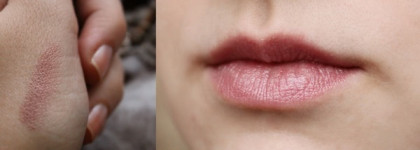 Shiseido: Shimmering Rouge & Perfect Rouge. Набор пробников