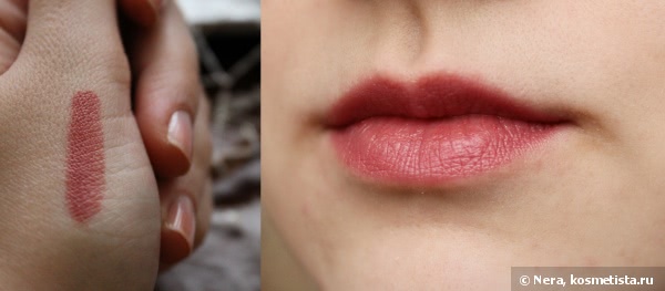 Shiseido: Shimmering Rouge & Perfect Rouge. Набор пробников
