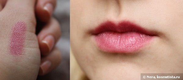 Shiseido: Shimmering Rouge & Perfect Rouge. Набор пробников