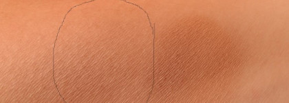 Kiko Eye Shadow №122