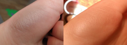 Kiko Eye Shadow №122