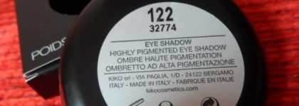 Kiko Eye Shadow №122