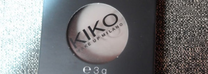 Kiko Eye Shadow №122