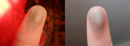 Kiko Eye Shadow №122