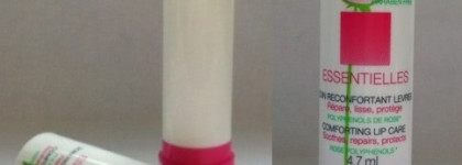 Бальзамопост-мой уход за губами. Часть 1