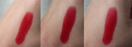 Chanel Rouge Coco Hydrating Creme Lip Colour в оттенке  № 19 Gabrielle