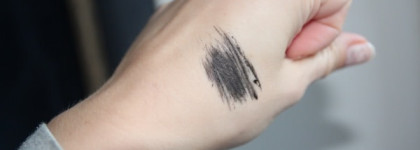 Я в восторге - Clarins Be Long Mascara удлиняющая тушь для ресниц в оттенке 01 Intense black