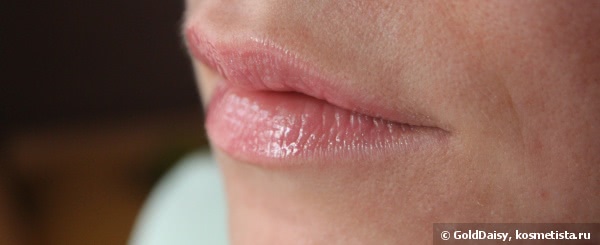 Блеск для губ Make Up For Ever Lab Shine Star Collection Pearly Lip Gloss #S22